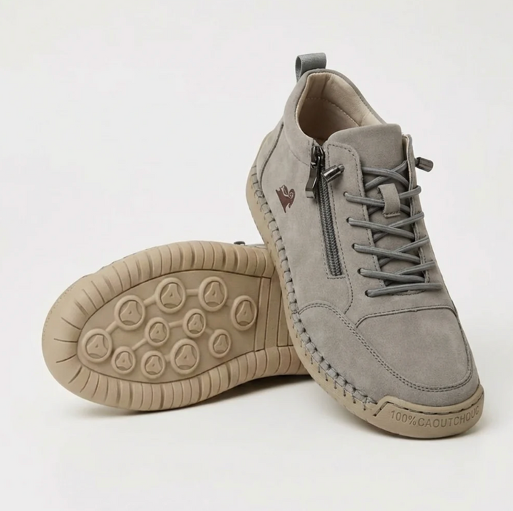 Bequeme Ergonomische Damen Sneakers