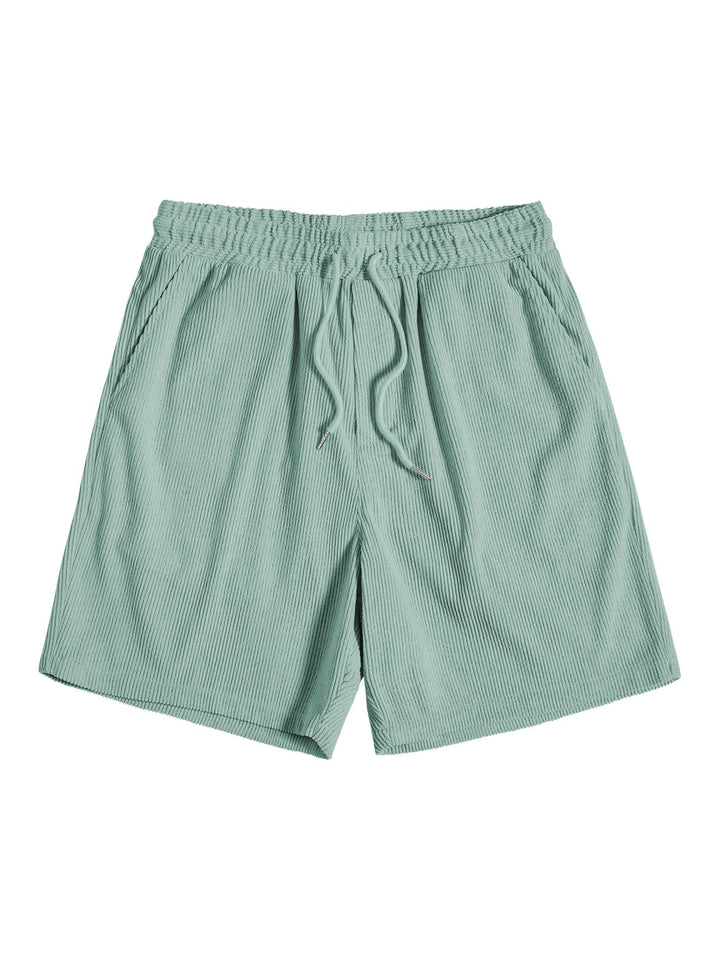 Leichtes Sommer Herren Outfit