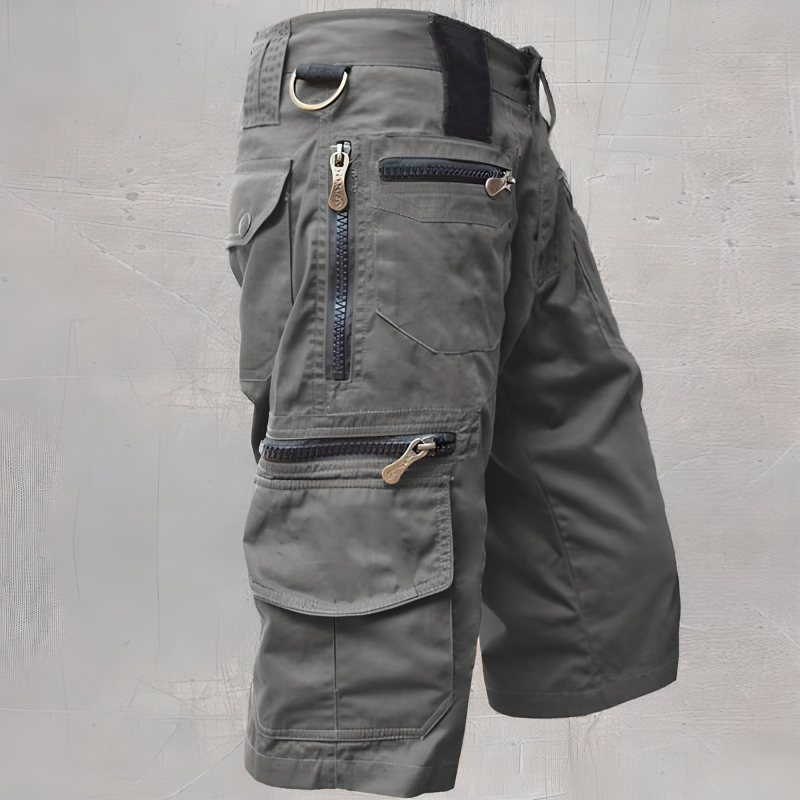 Robuste Outdoor Herren Shorts