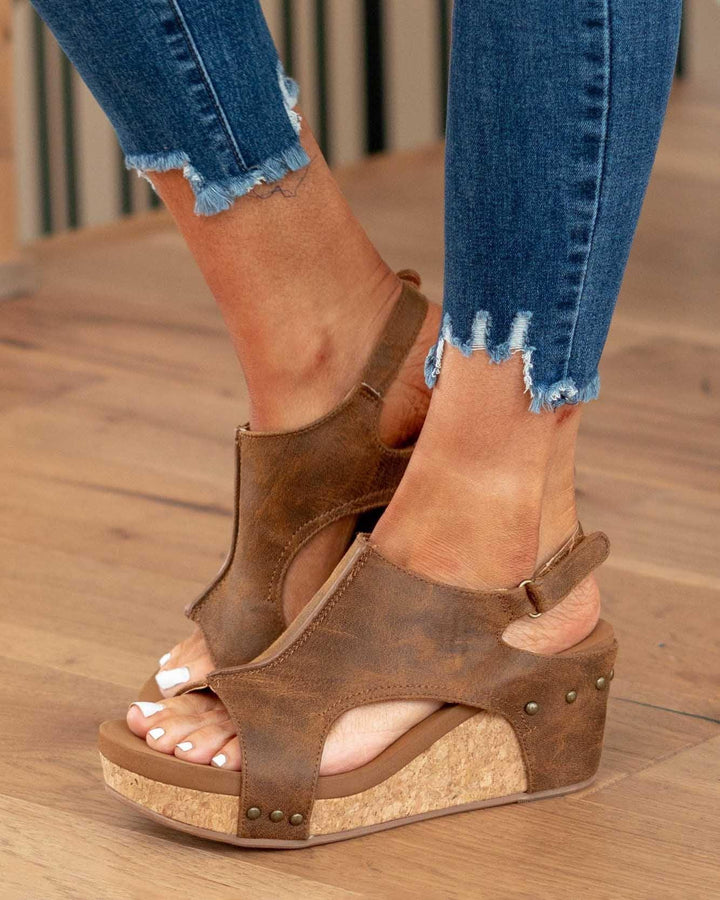 Elegante Bequeme Damen Freizeitsandalen