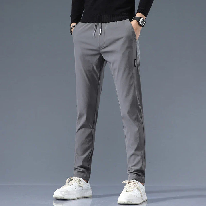Elegante Slim Fit Herren Hose