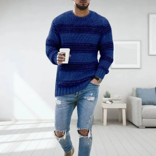 Jason Weicher Damen Strickpullover