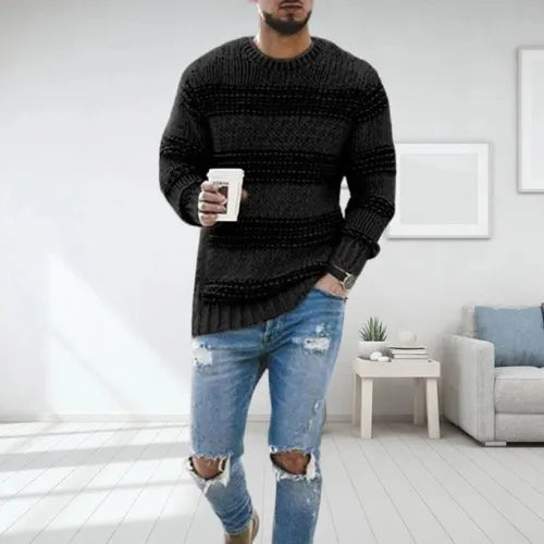 Jason Weicher Damen Strickpullover