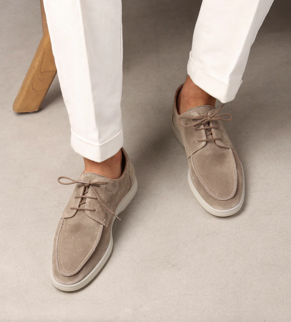 Stylische Bequeme Herren Loafers