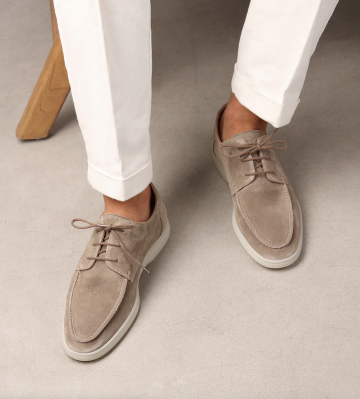 Stylische Bequeme Herren Loafers