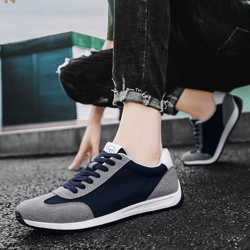Klassische Retro Herren Sneakers