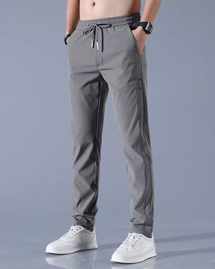 Bequeme Vielseitige Herren Freizeithose