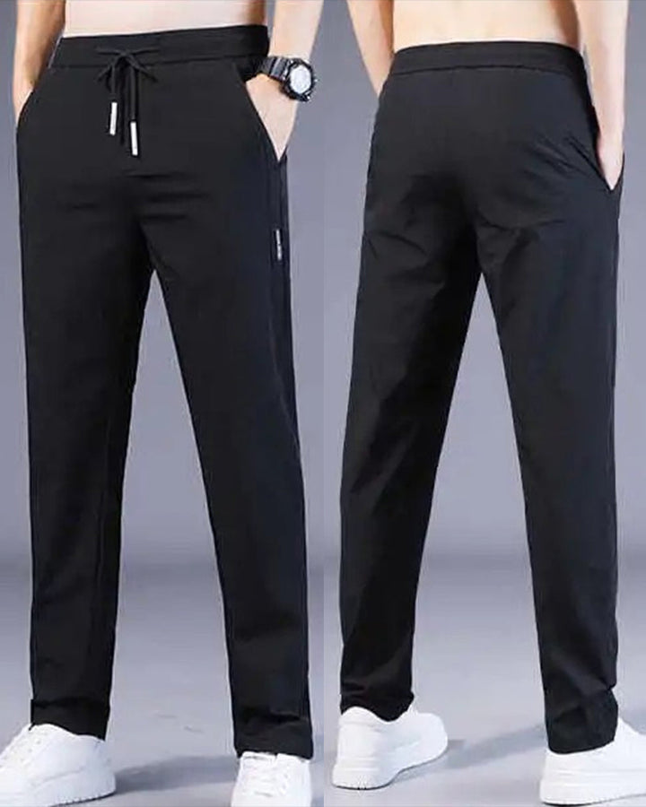 Bequeme Vielseitige Herren Freizeithose