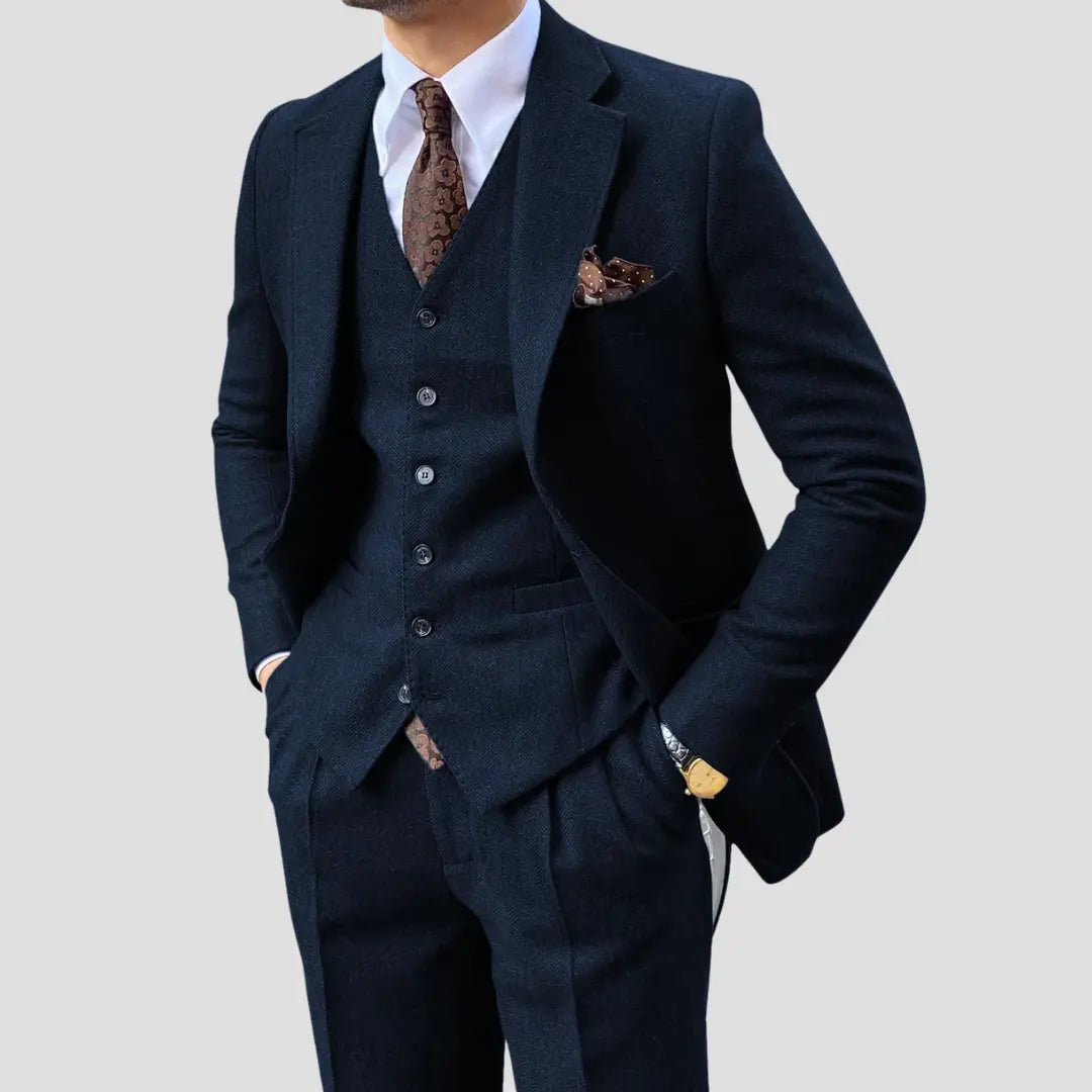 Harrington Oxford | Men&