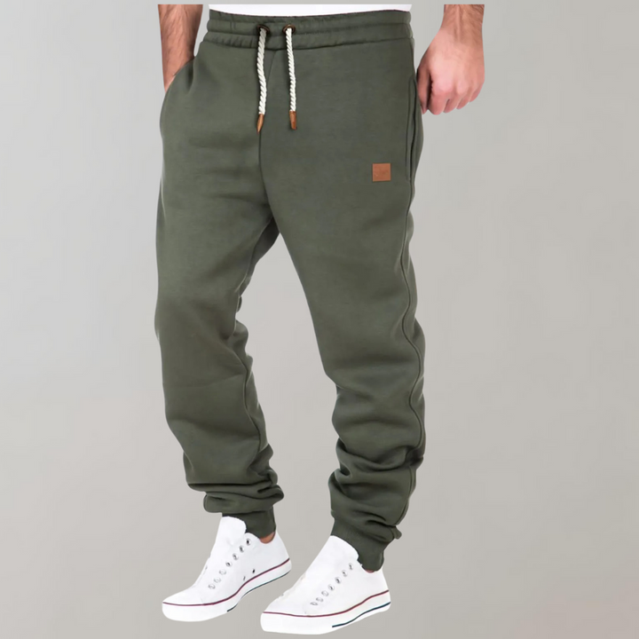 Bequeme Lässige Herren Jogginghose