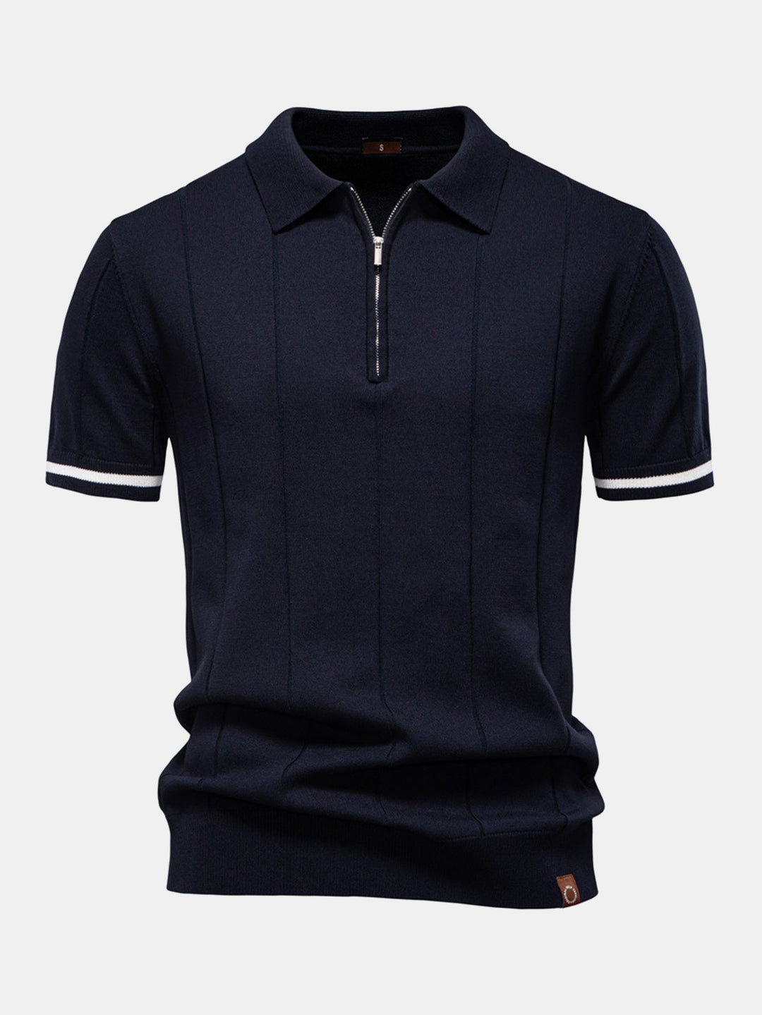 Elegantes Sommerliches Herren Zweiteiliges Set