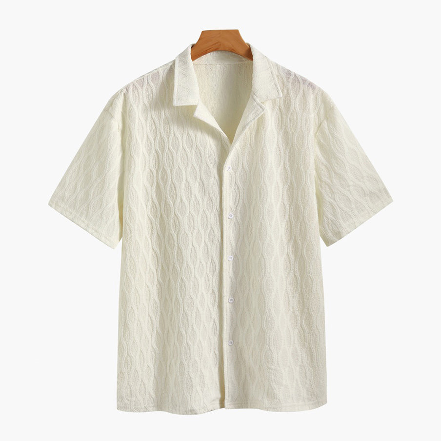 Lässiges Sommerliches Herren Outfit