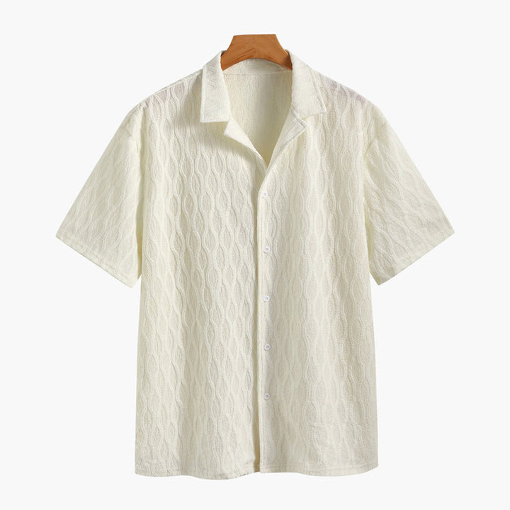 Lässiges Sommerliches Herren Outfit