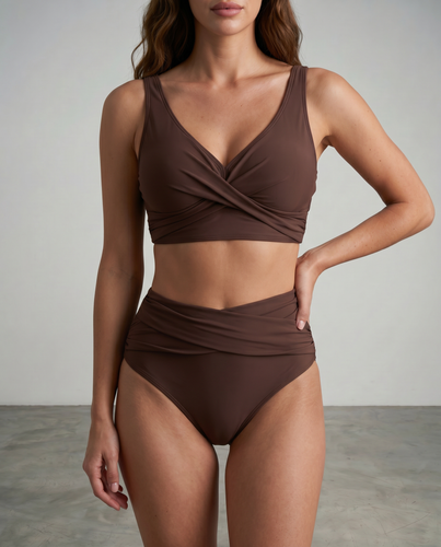 Figurformender Damen Bikini (1+1 GRATIS)