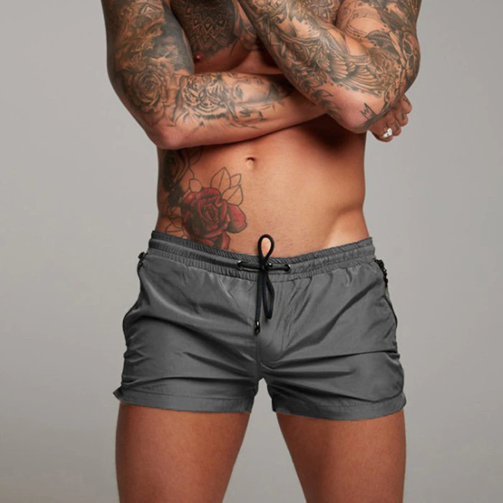 Allegra | Herren Badeshorts – Leicht, Schnell Trocknend &amp; Bequem 11