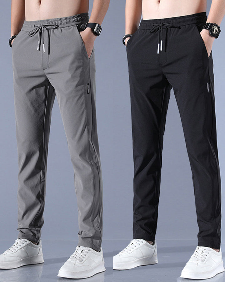 Bequeme Vielseitige Herren Freizeithose