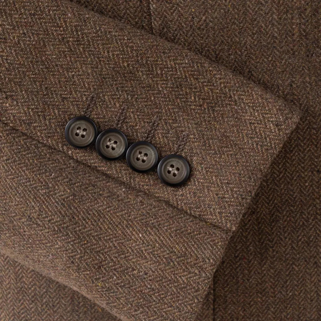 Harrington Oxford | Men&