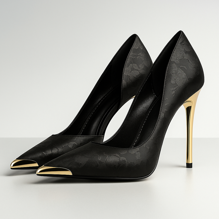 Elegante Schicke Damen High Heels
