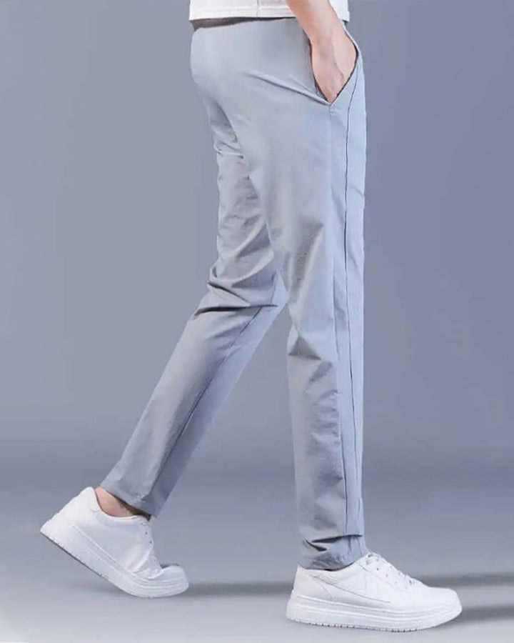 Bequeme Vielseitige Herren Freizeithose