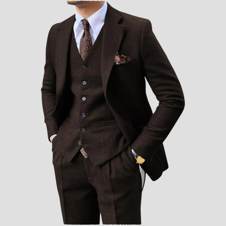 Harrington Oxford | Men&
