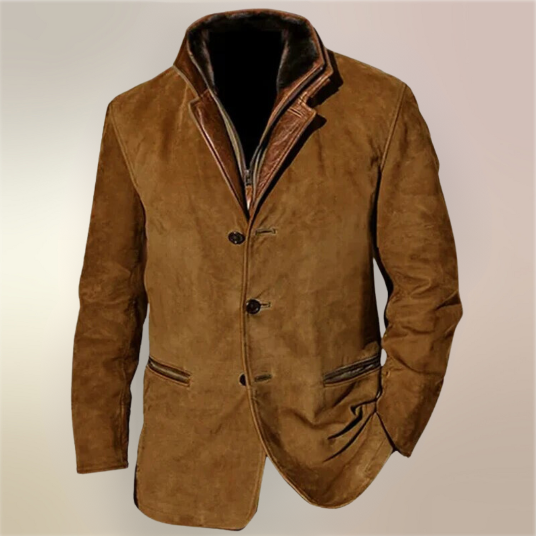 Smith Vintage Damen Jacke