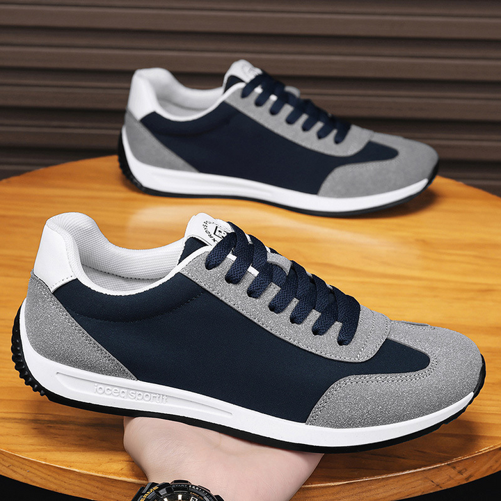 Klassische Retro Herren Sneakers