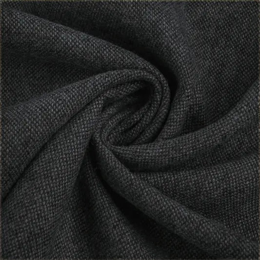 Eleganter Klassischer Herren Dreiteiliger Tweed Anzug