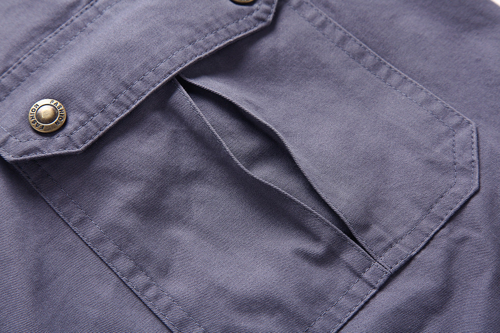 Robuste Outdoor Herren Shorts