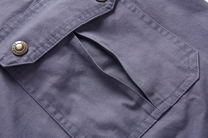 Robuste Outdoor Herren Shorts