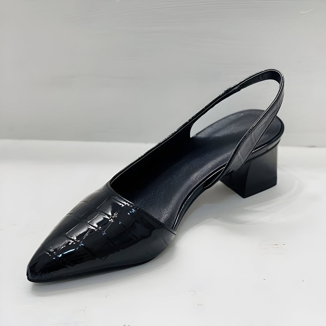 Elegante Bequeme Damen Pumps