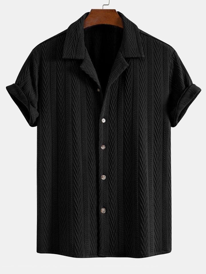 Leichtes Sommerliches Herren Set