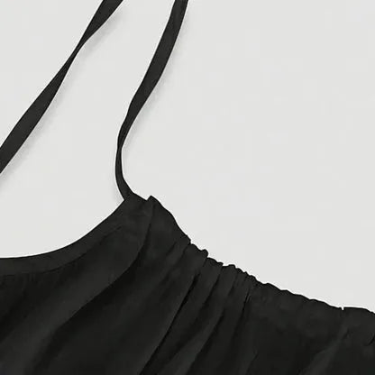 Elegantes Sommerliches Damen Kleid