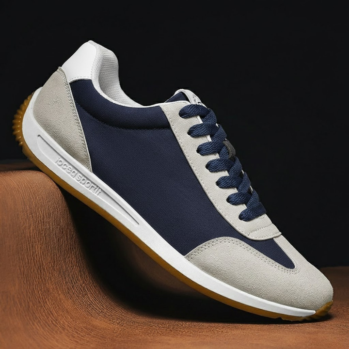 Klassische Retro Herren Sneakers