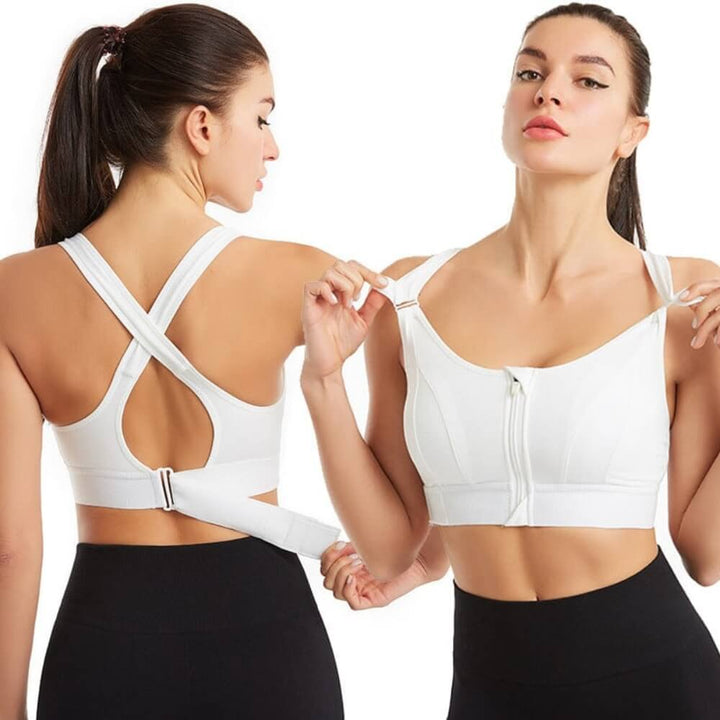 Sarah Push-Up Damen BH