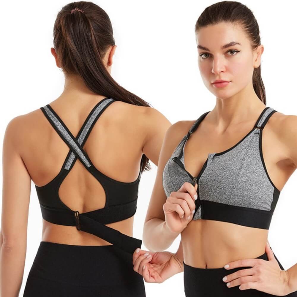 Sarah Push-Up Damen BH
