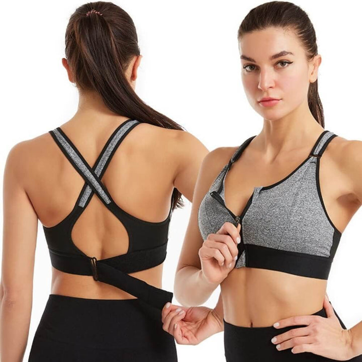 Sarah Push-Up Damen BH