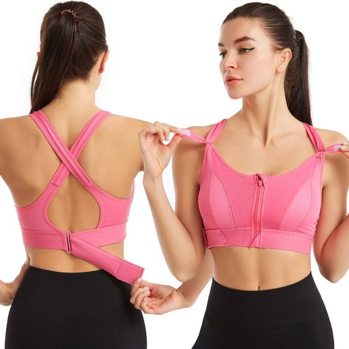 Sarah Push-Up Damen BH