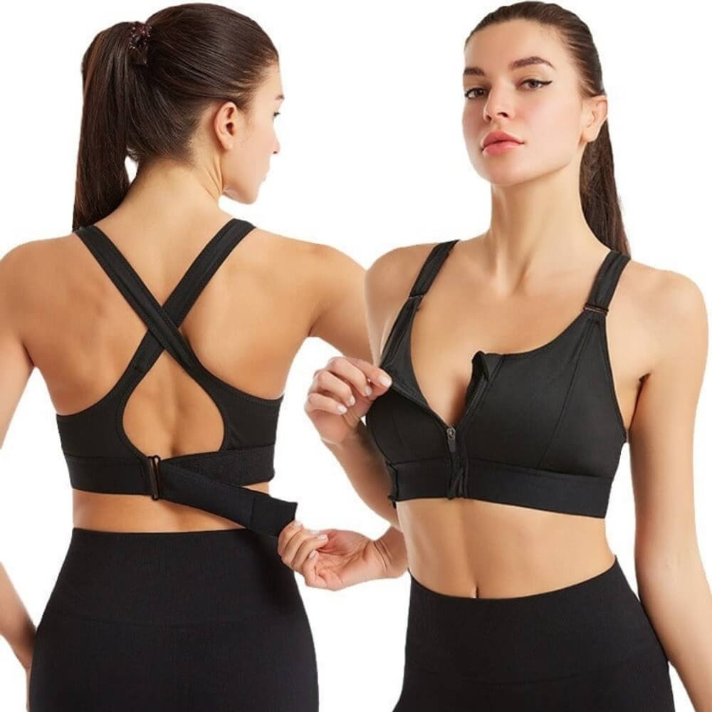 Sarah Push-Up Damen BH