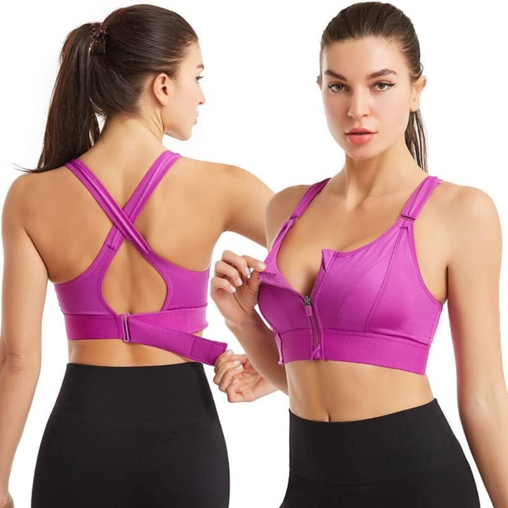 Sarah Push-Up Damen BH