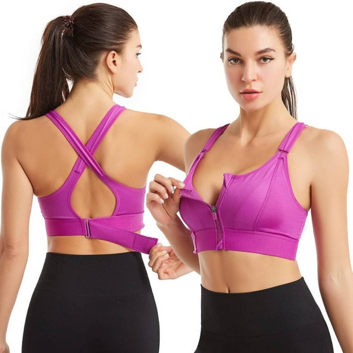 Sarah Push-Up Damen BH