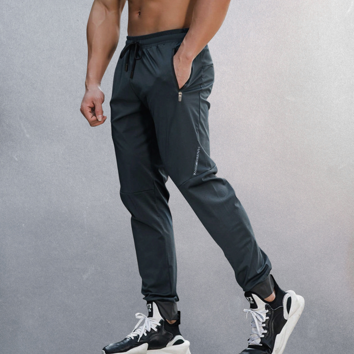 Bequeme Sportliche Herren Jogginghose