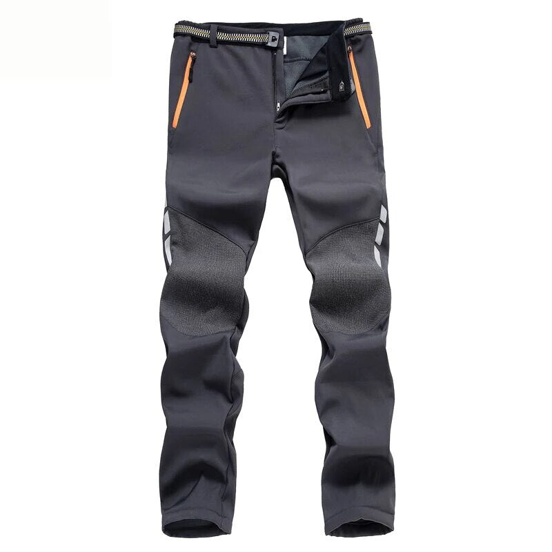 Robuste Wasserdichte Herren Outdoorhose