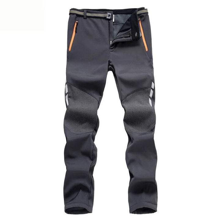 Robuste Wasserdichte Herren Outdoorhose