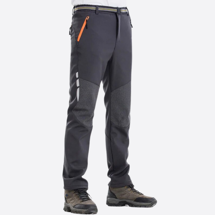 Robuste Wasserdichte Herren Outdoorhose