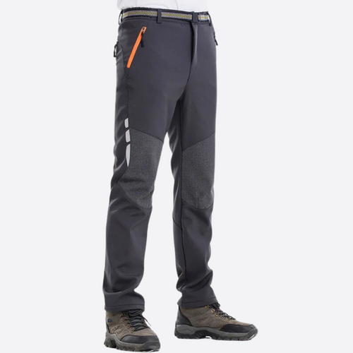 Robuste Wasserdichte Herren Outdoorhose