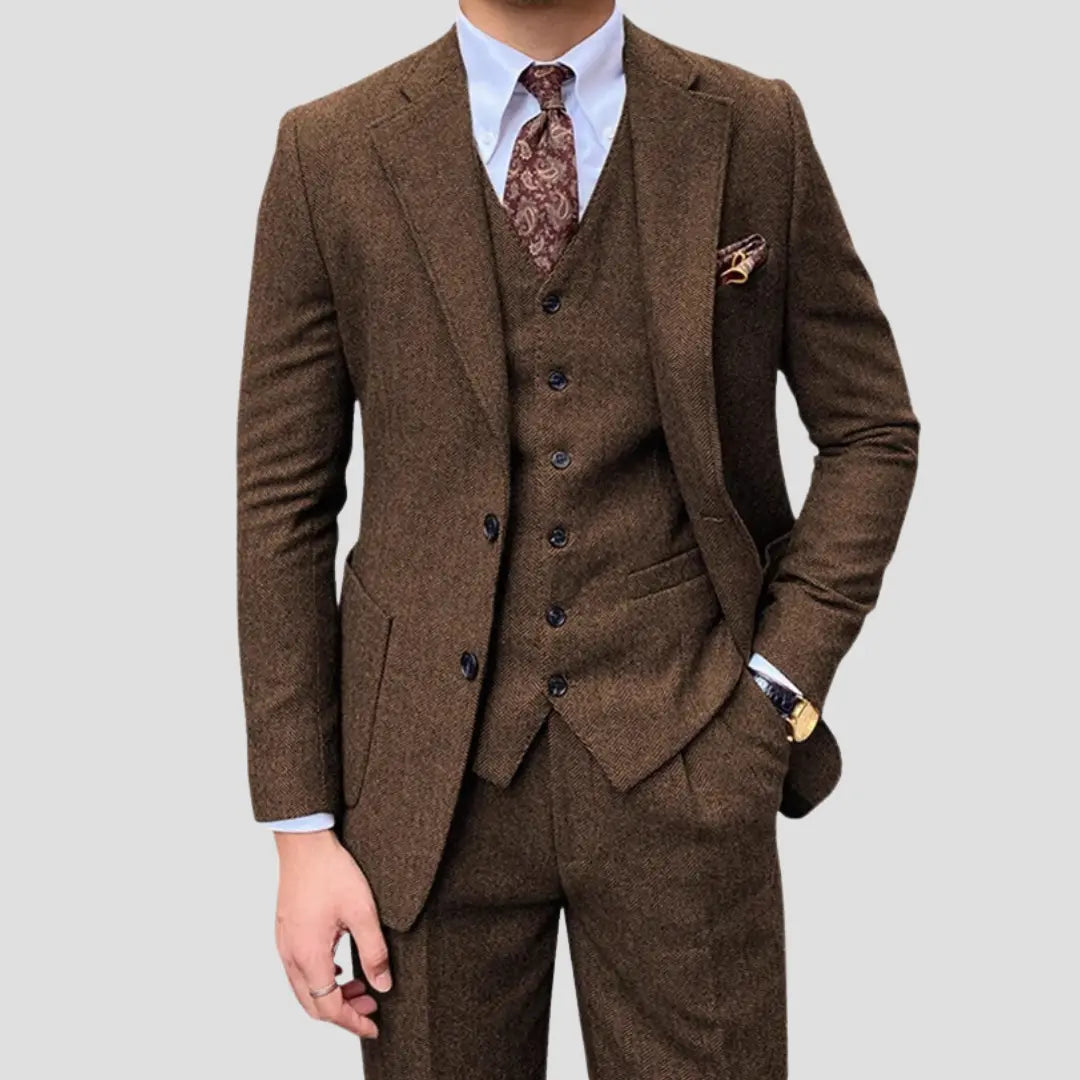 Harrington Oxford | Men&