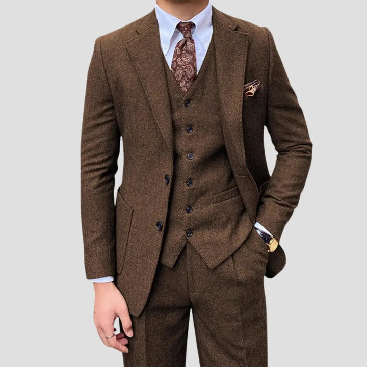 Harrington Oxford | Men&