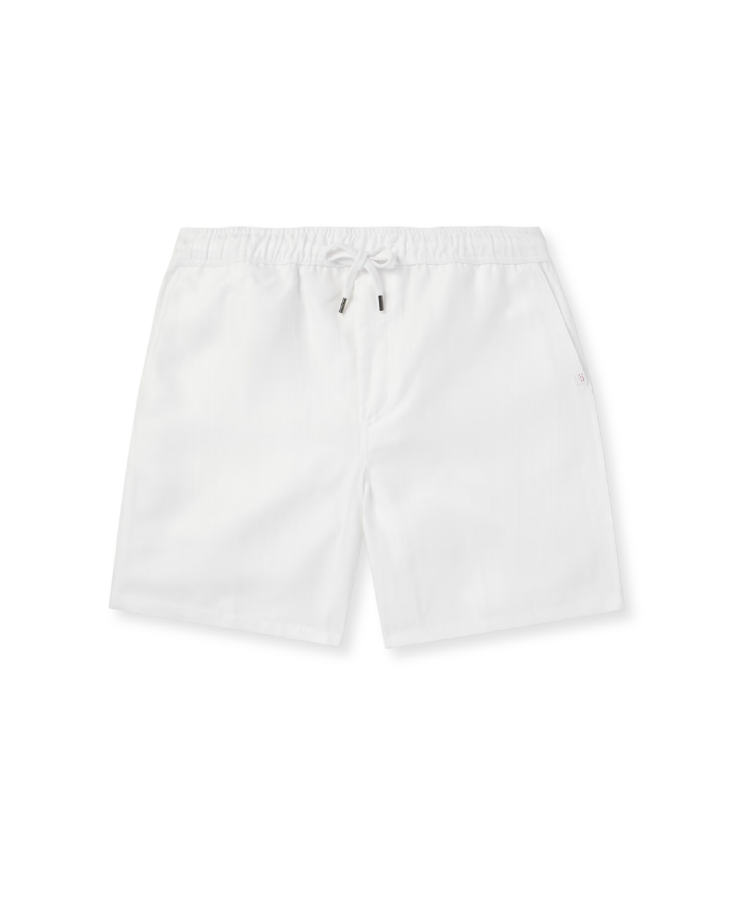 Leichte Leinen Herren Shorts