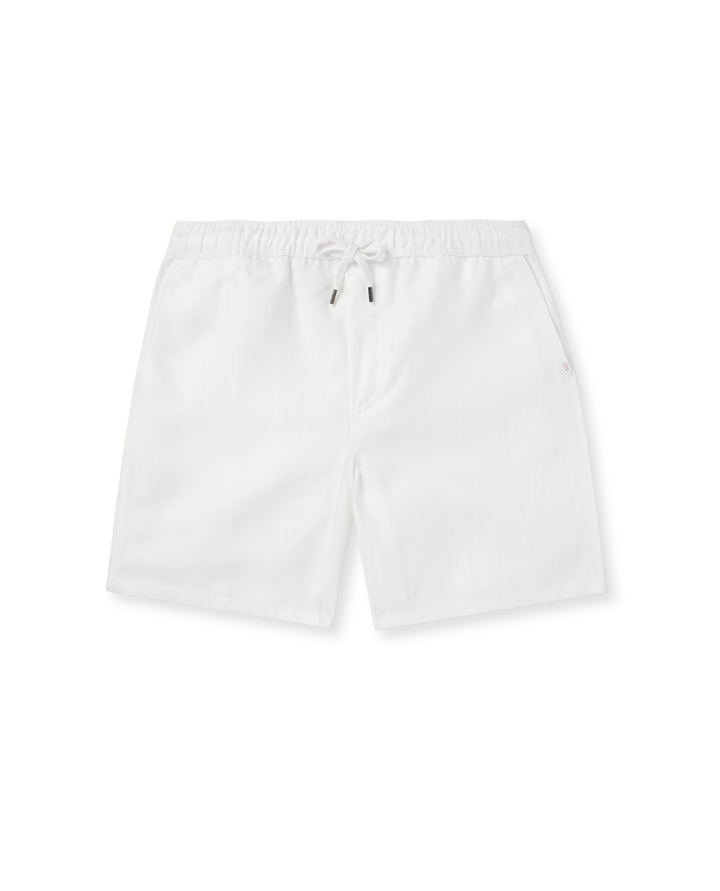 Leichte Leinen Herren Shorts