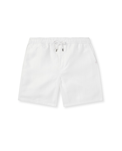 Leichte Leinen Herren Shorts